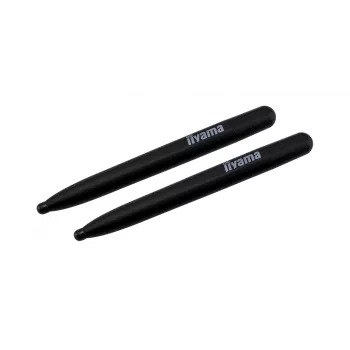 Stylus rašiklis iiyama STYLUS-P08 juodas, tinka interaktyviems ekranams