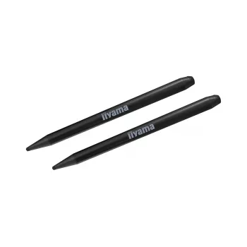 Raišklelis iiyama STYLUS-P13 Juodas Interaktyviam Ekranui