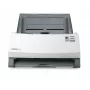 Plustek SmartOffice PS406U Plus ADF skaitytuvas 600 x 600 DPI A4 pilka, balta
