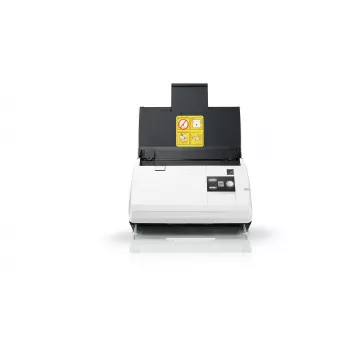 Plustek SmartOffice PN30U ADF skaitytuvas 600 x 600 DPI A4 juodas, baltas