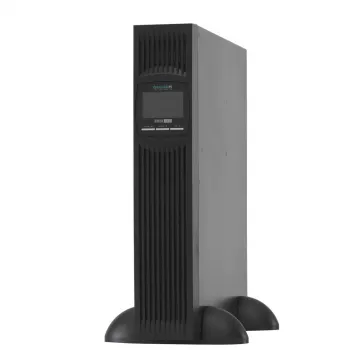 Nepertraukiamo maitinimo šaltinis UPS ONLINE USV-Systeme ZINTO 1000