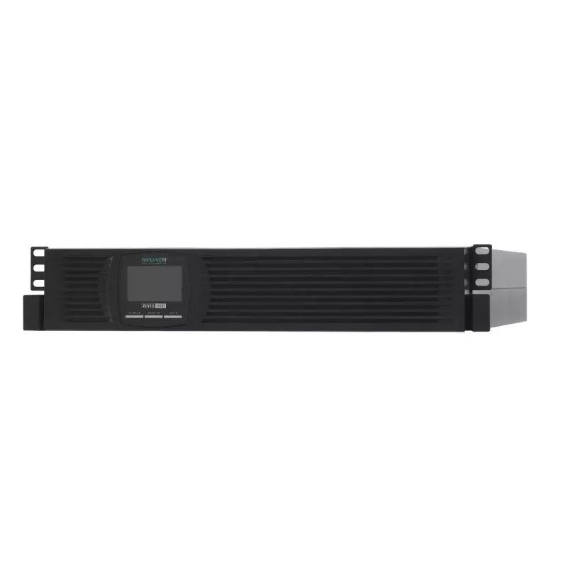 ONLINE USV-Systeme ZINTO 1500 UPS 1,5 kVA nepertraukiamo maitinimo šaltinis