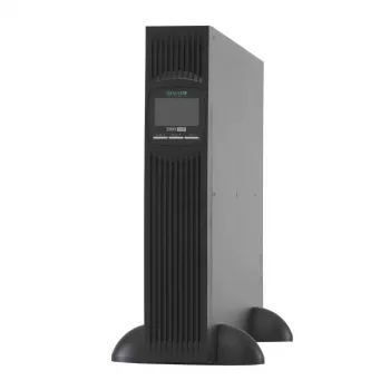ONLINE USV-Systeme ZINTO 1500 UPS 1,5 kVA nepertraukiamo maitinimo šaltinis