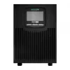 Nepertraukiamo maitinimo šaltinis UPS ONLINE USV-Systeme ZINTO 800 T 0.8 kVA 720 W 8 AC lizdų