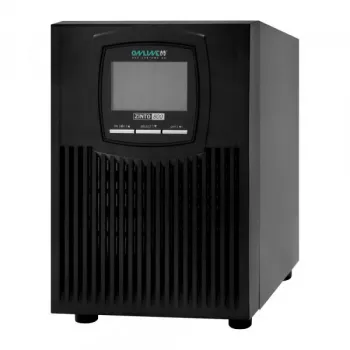 Nepertraukiamo maitinimo šaltinis UPS ONLINE USV-Systeme ZINTO 800 T 0.8 kVA 720 W 8 AC lizdų