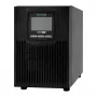 Nepertraukiamo maitinimo šaltinis UPS ONLINE USV-Systeme ZINTO 800 T 0.8 kVA 720 W 8 AC lizdų