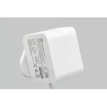 Maitinimo adapteris Raspberry Pi SC1152 27W baltas