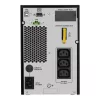 APC SRV1KI-E nepertraukiamo maitinimo šaltinis (UPS) Dvigubos konversijos (Online) 1 kVA 900 W 3 AC lizdai