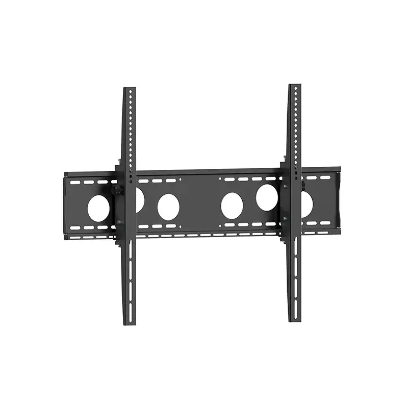 Sieninis laikiklis televizoriui Hagor WH 85 T-HD 2.79 m (110 col.) juodas