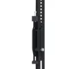 Sieninis laikiklis televizoriui Hagor WH 85 T-HD 2.79 m (110 col.) juodas