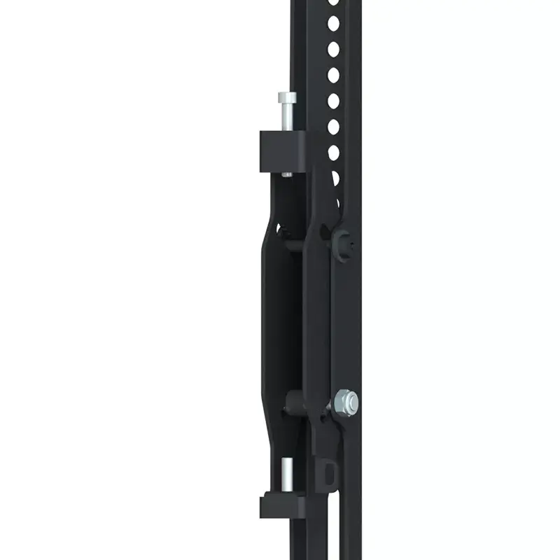 Sieninis laikiklis televizoriui Hagor WH 85 T-HD 2.79 m (110 col.) juodas