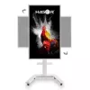 Mobilus televizoriaus stovas Hagor ST SA Flip II 165,1 cm (65 coliai)