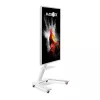 Mobilus televizoriaus stovas Hagor ST SA Flip II 165,1 cm (65 coliai)