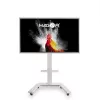 Mobilus televizoriaus stovas Hagor ST SA Flip II 165,1 cm (65 coliai)