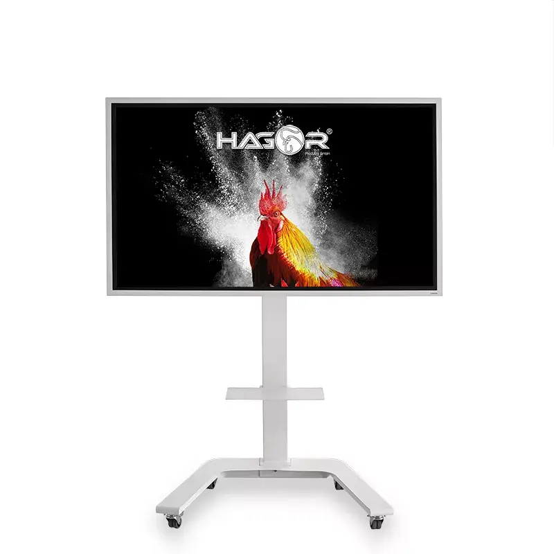 Mobilus televizoriaus stovas Hagor ST SA Flip II 165,1 cm (65 coliai)