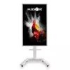 Mobilus televizoriaus stovas Hagor ST SA Flip II 165,1 cm (65 coliai)