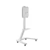 Mobilus televizoriaus stovas Hagor ST SA Flip II 165,1 cm (65 coliai)