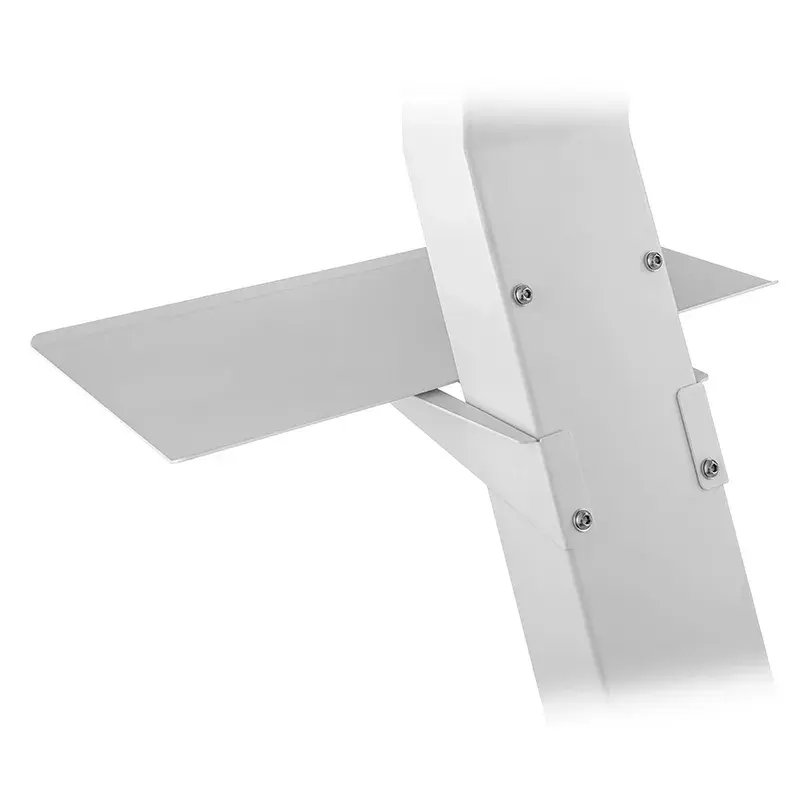 Mobilus televizoriaus stovas Hagor ST SA Flip II 165,1 cm (65 coliai)