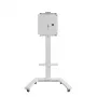 Mobilus televizoriaus stovas Hagor ST SA Flip II 165,1 cm (65 coliai)
