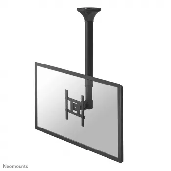 Neomounts FPMA-C200BLACK Lubinis laikiklis monitoriui/TV 10-40 colių - h 64-104 cm