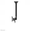 Neomounts FPMA-C200BLACK Lubinis laikiklis monitoriui/TV 10-40 colių - h 64-104 cm