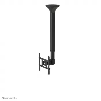 Neomounts FPMA-C200BLACK Lubinis laikiklis monitoriui/TV 10-40 colių - h 64-104 cm