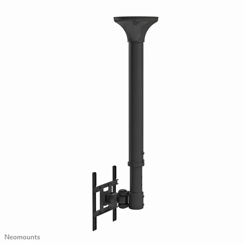 Neomounts FPMA-C200BLACK Lubinis laikiklis monitoriui/TV 10-40 colių - h 64-104 cm