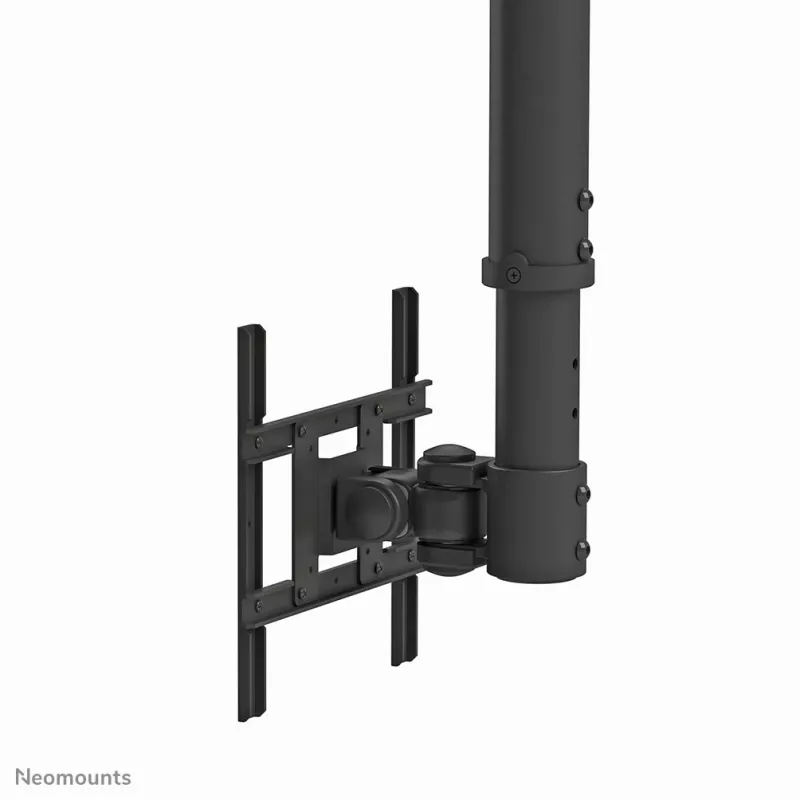 Neomounts FPMA-C200BLACK Lubinis laikiklis monitoriui/TV 10-40 colių - h 64-104 cm