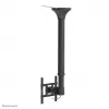Neomounts FPMA-C200BLACK Lubinis laikiklis monitoriui/TV 10-40 colių - h 64-104 cm