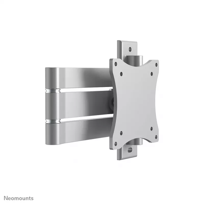 Neomounts FPMA-W830 sieninis laikiklis monitoriui / televizoriui 10-27 colių - pilnas judesys
