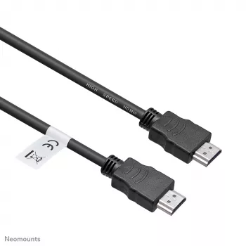 Neomounts HDMI6MM HDMI laidas - 1,8 metro