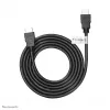 Neomounts HDMI6MM HDMI laidas - 1,8 metro