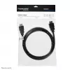 Neomounts HDMI6MM HDMI laidas - 1,8 metro