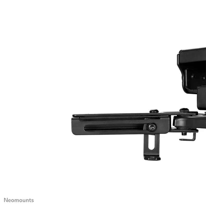 Neomounts CL25-550BL1 lubų laikiklis projektoriui juodas 35kg