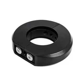 B-Tech BT7841/B dviejų dalių laikiklio apykaklė Ø50 mm stulpams