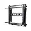 Sieninis laikiklis B-Tech BT8310XL/B Universal Heavy Duty Pop-Out su mikroreguliavimu