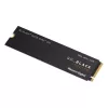 SSD diskas Western Digital 1 TB M.2 PCI Express 4.0 Black SN770