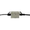 LogiLink NP0054 RJ45 lyties keitiklis (mama-mama)