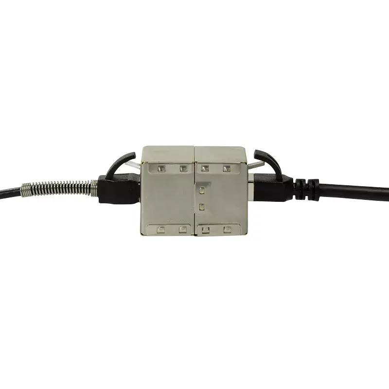 LogiLink NP0054 RJ45 lyties keitiklis (mama-mama)