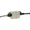 LogiLink NP0054 RJ45 lyties keitiklis (mama-mama)