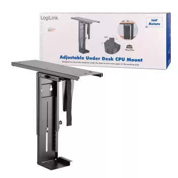 Stalinis CPU laikiklis LogiLink EO0004