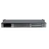 Serverinis korpusas Inter-Tech IPC-K-126L Rack juodas