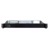 Serverinis korpusas Inter-Tech IPC-K-126L Rack juodas