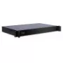 Serverinis korpusas Inter-Tech IPC-K-126L Rack juodas