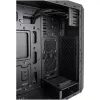 PC korpusas LC-Power 7039B Midi Tower juodas