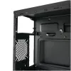 PC korpusas LC-Power 7039B Midi Tower juodas