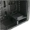 PC korpusas LC-Power 7039B Midi Tower juodas