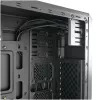 PC korpusas LC-Power 7039B Midi Tower juodas