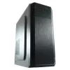 PC korpusas LC-Power 7039B Midi Tower juodas