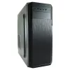 PC korpusas LC-Power 7039B Midi Tower juodas